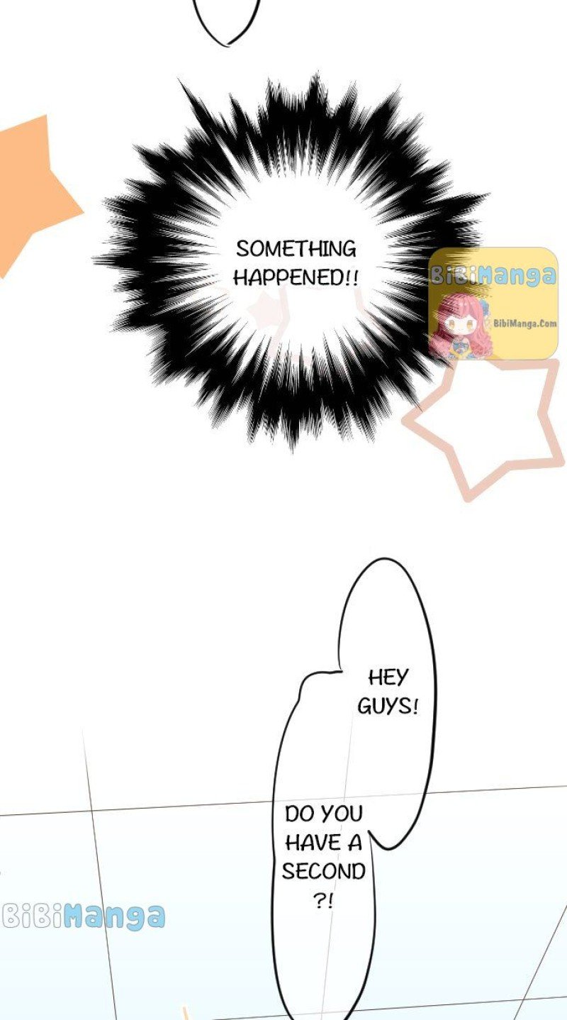 Love Hug chapter 64 page 46