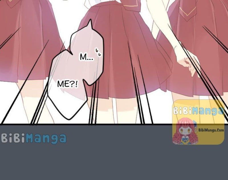 Love Hug chapter 64 page 50