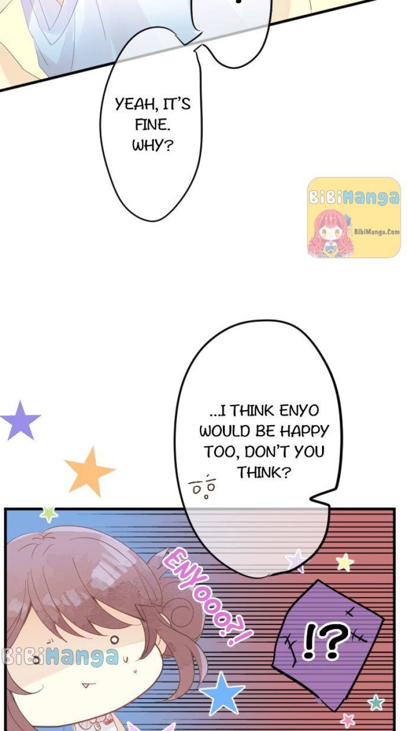 Love Hug chapter 64 page 7