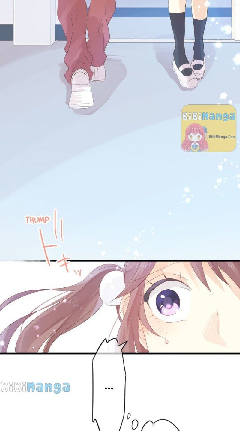 Love Hug chapter 64 page 61