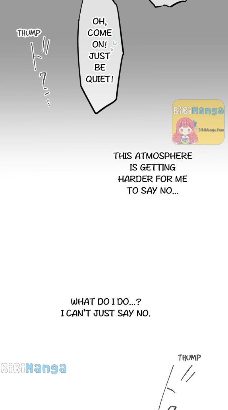 Love Hug chapter 65 page 11