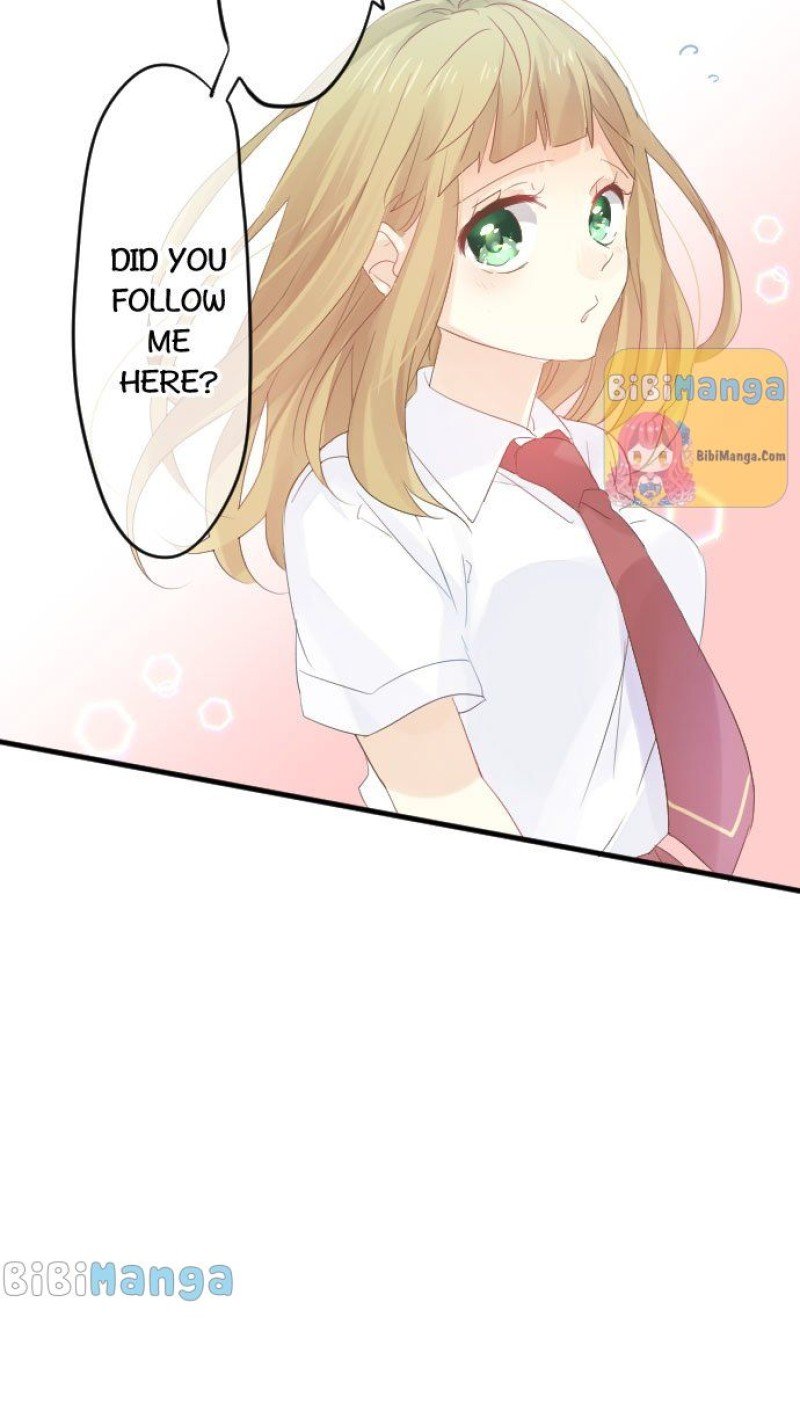 Love Hug chapter 65 page 38