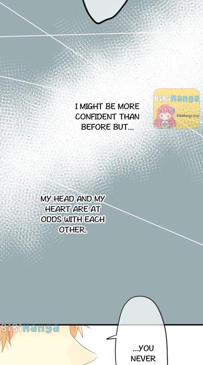 Love Hug chapter 65 page 43