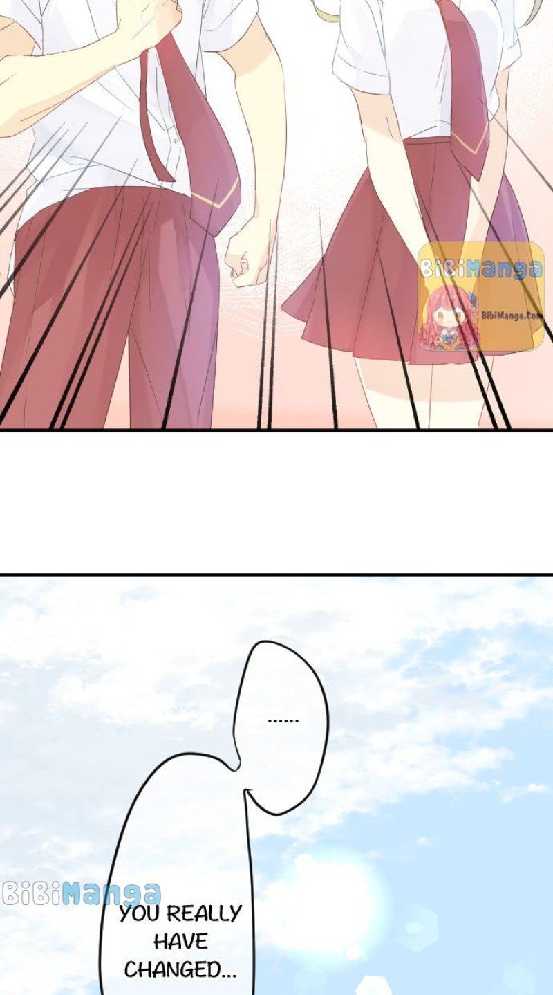 Love Hug chapter 65 page 47