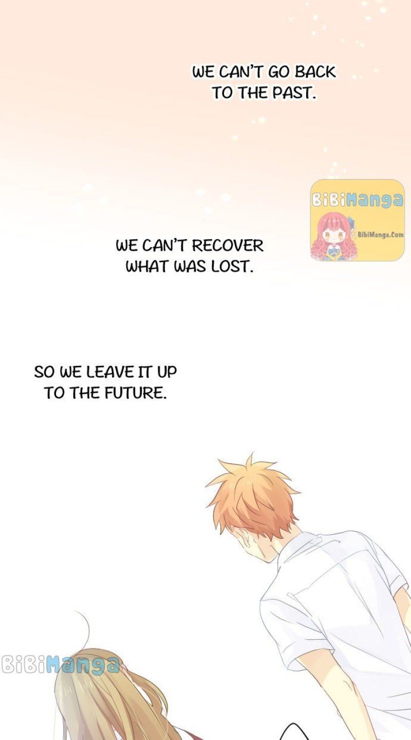 Love Hug chapter 65 page 56