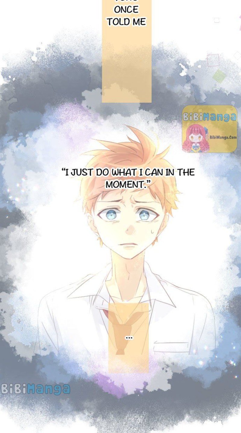 Love Hug chapter 65 page 58