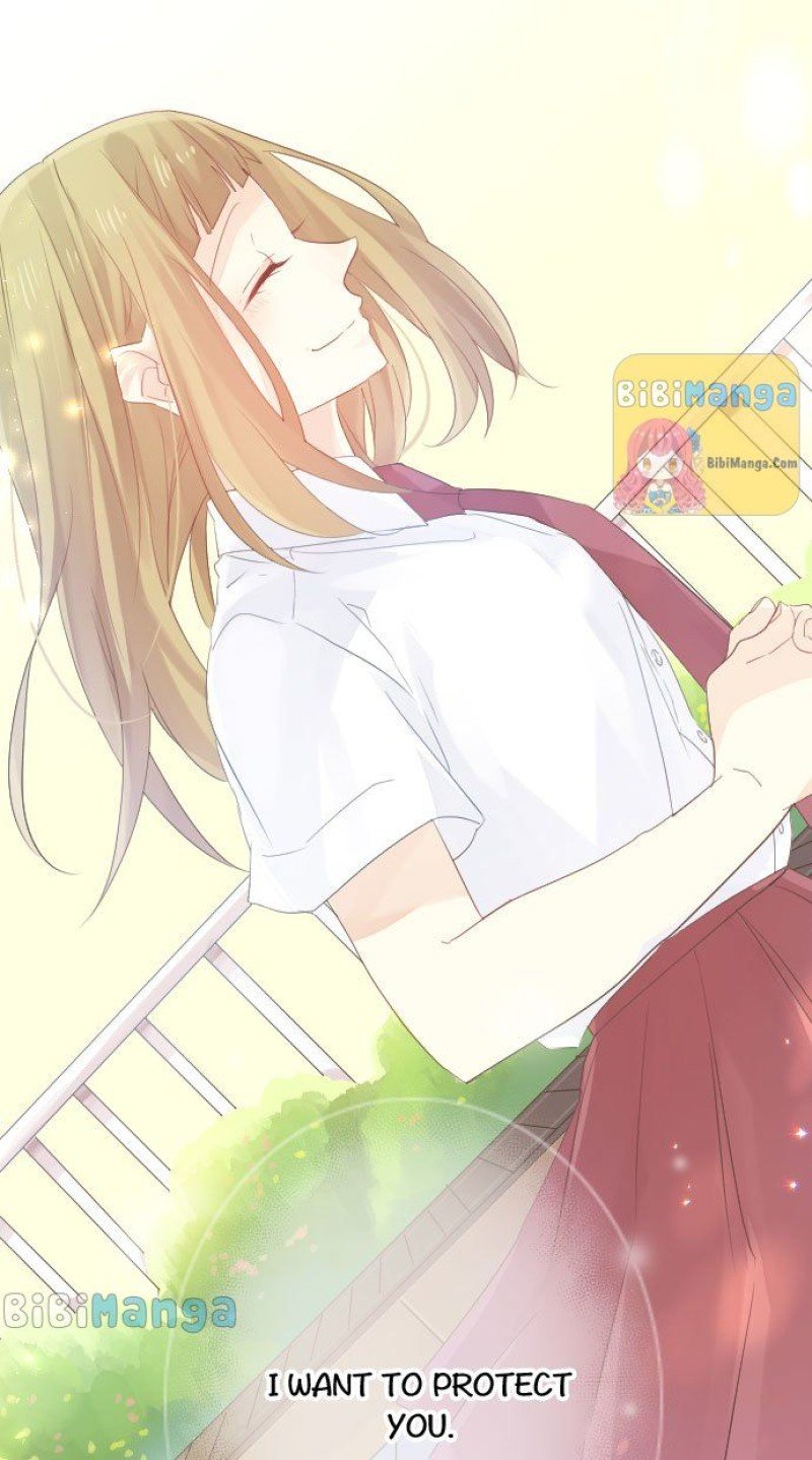 Love Hug chapter 65 page 61