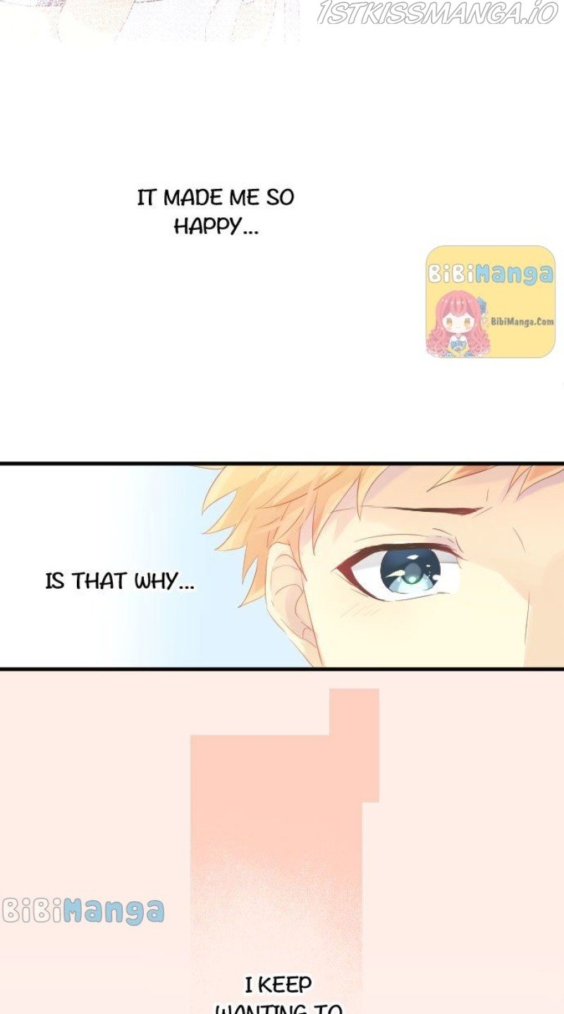 Love Hug chapter 66 page 46