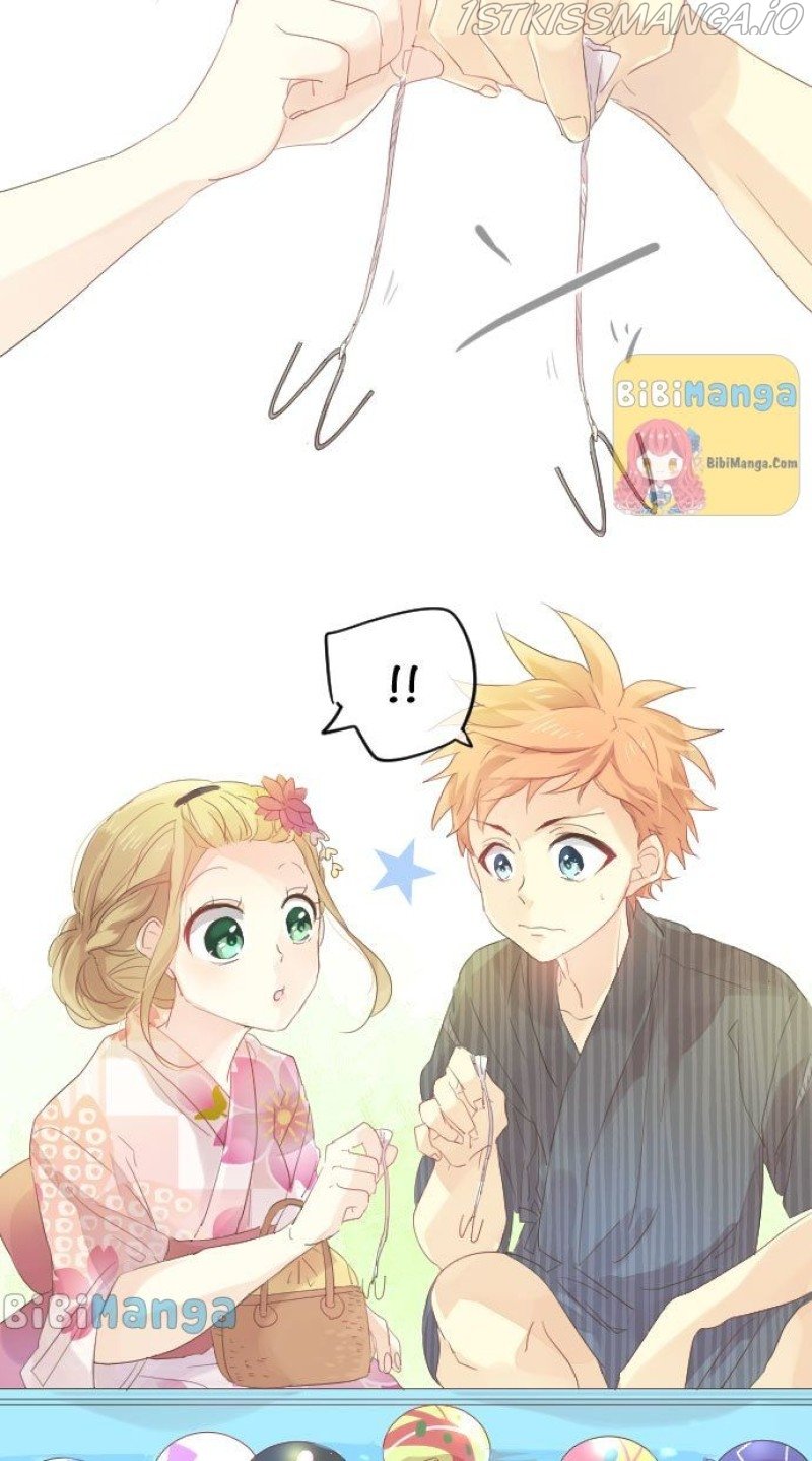Love Hug chapter 67 page 30