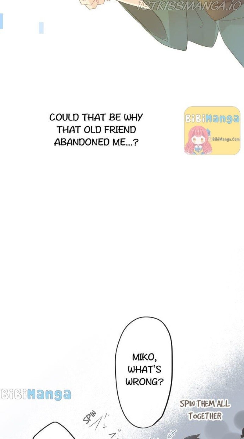 Love Hug chapter 67 page 41