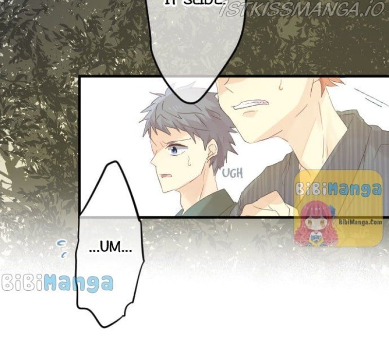 Love Hug chapter 67 page 52