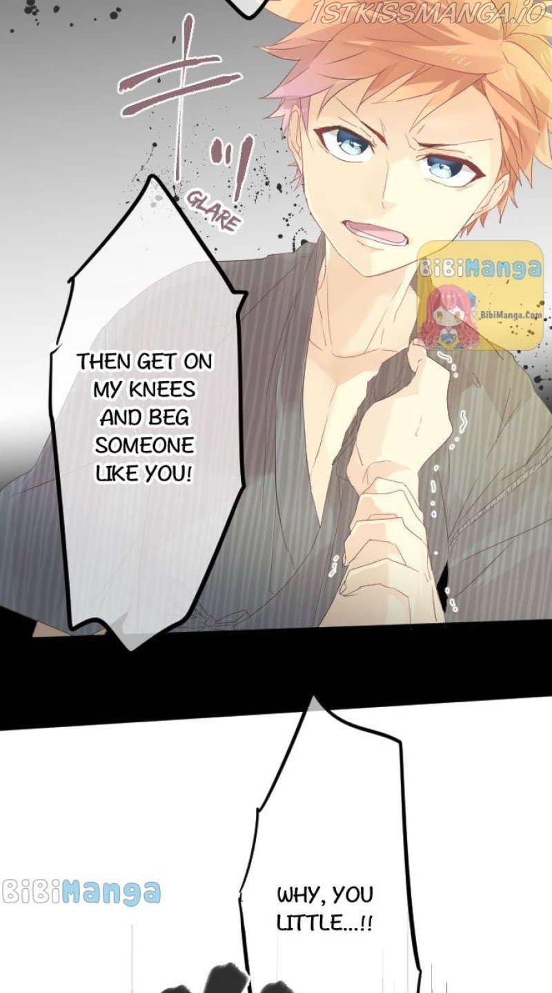 Love Hug chapter 67 page 57