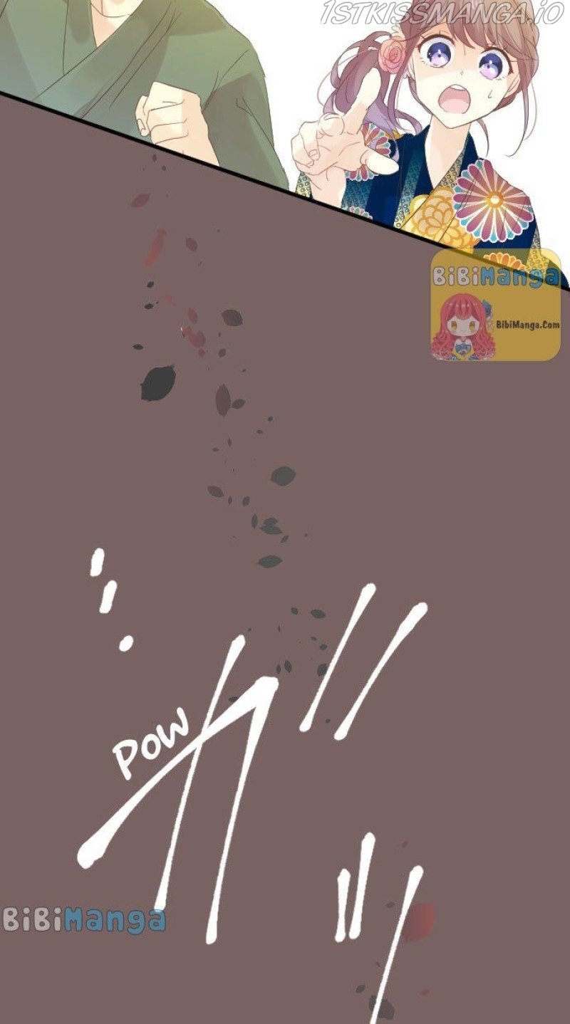 Love Hug chapter 67 page 60