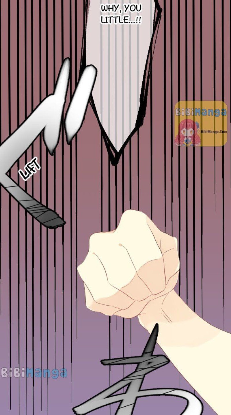 Love Hug chapter 68 page 2
