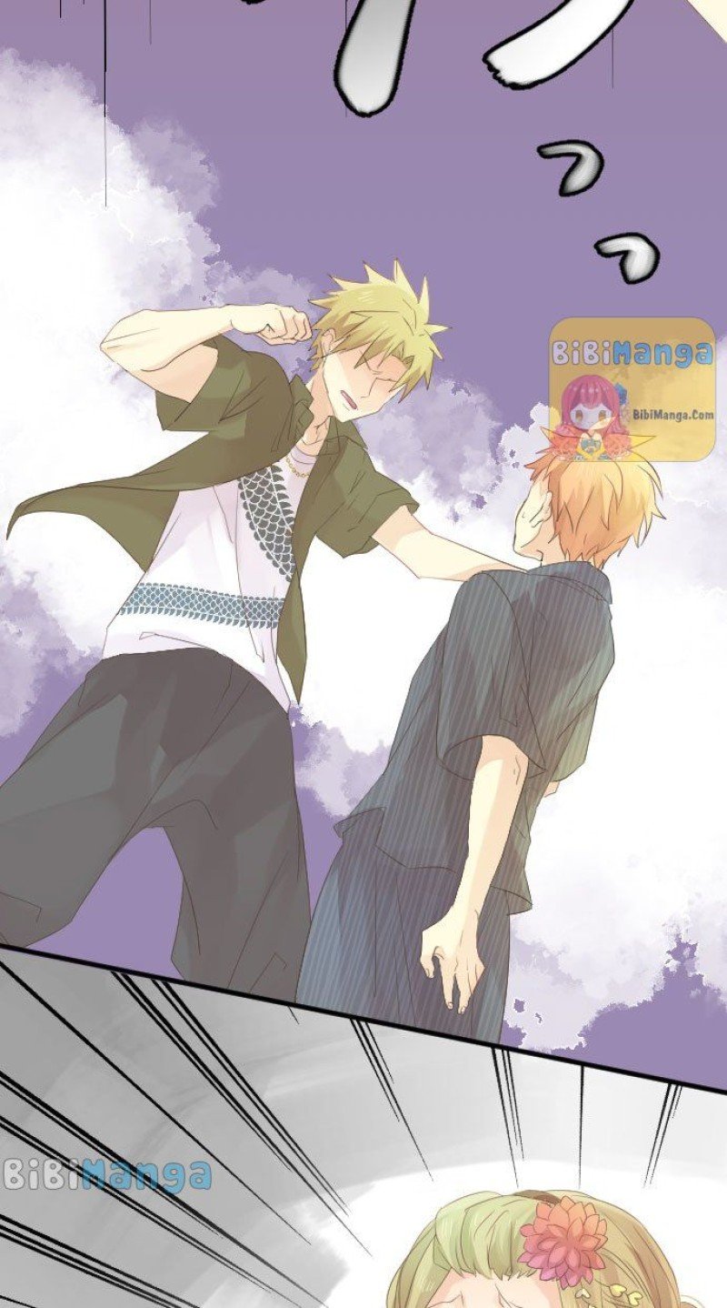 Love Hug chapter 68 page 3