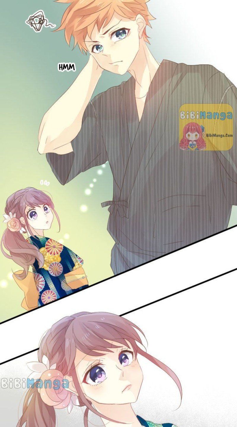 Love Hug chapter 68 page 30