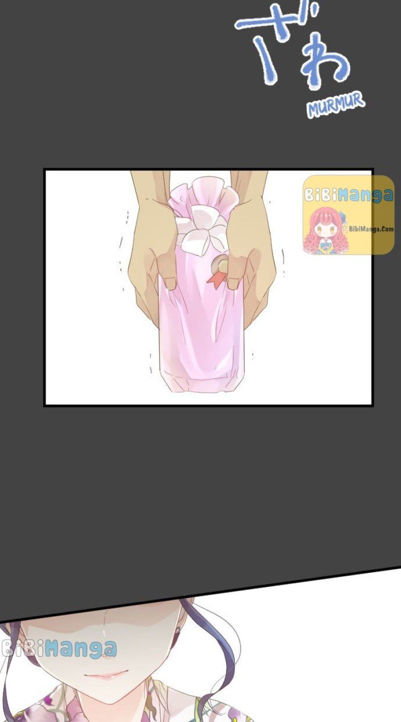 Love Hug chapter 68 page 36