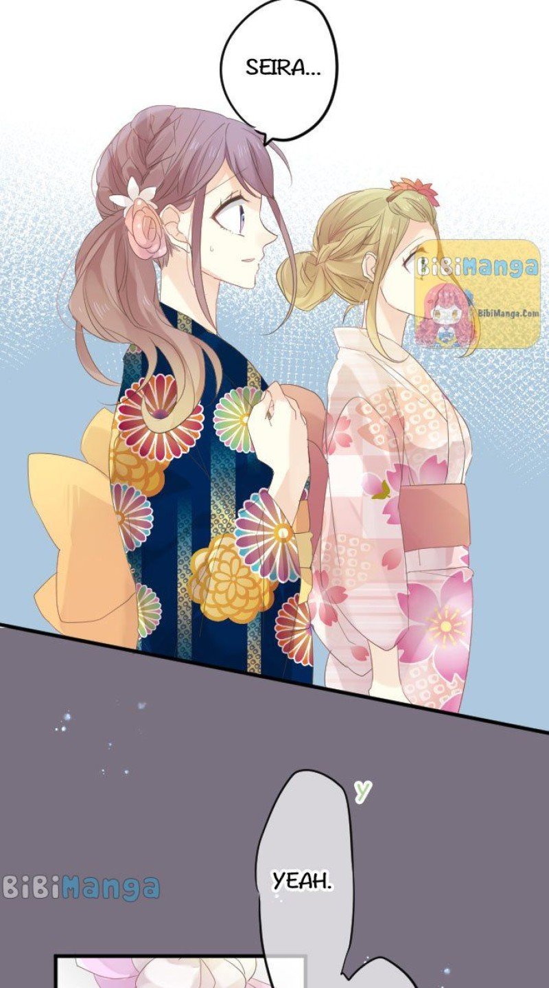 Love Hug chapter 68 page 41