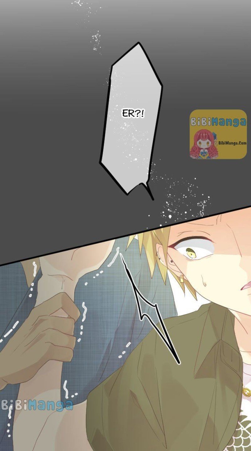 Love Hug chapter 68 page 6