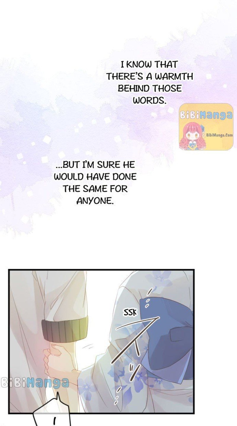 Love Hug chapter 68 page 59