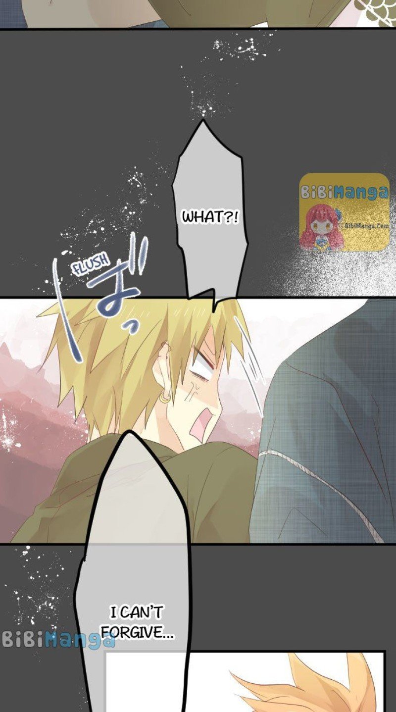 Love Hug chapter 68 page 7