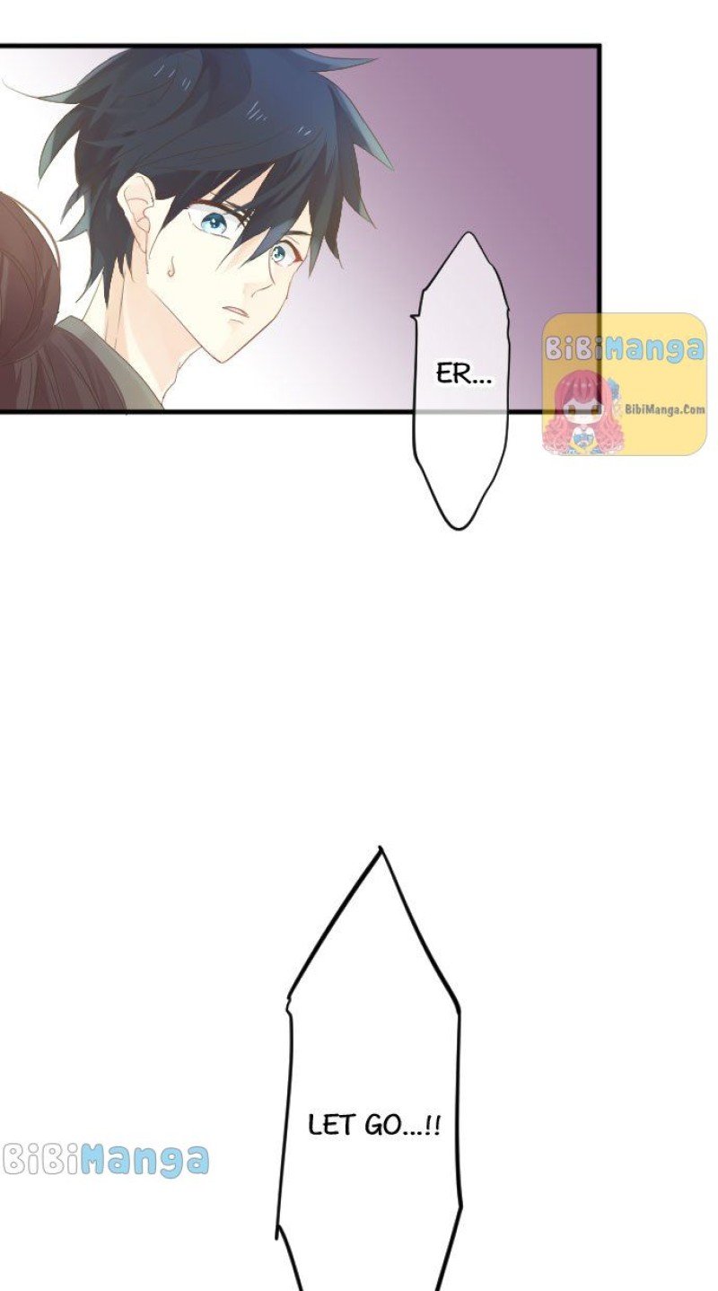Love Hug chapter 69 page 3