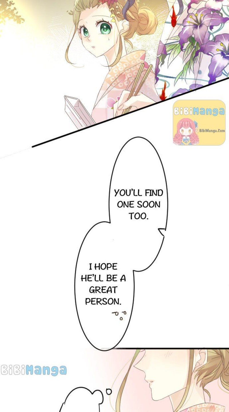 Love Hug chapter 69 page 29