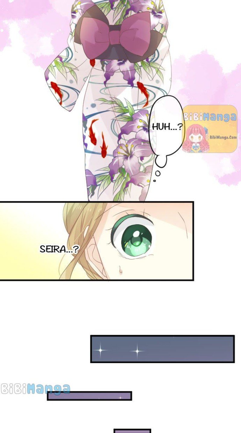 Love Hug chapter 69 page 45