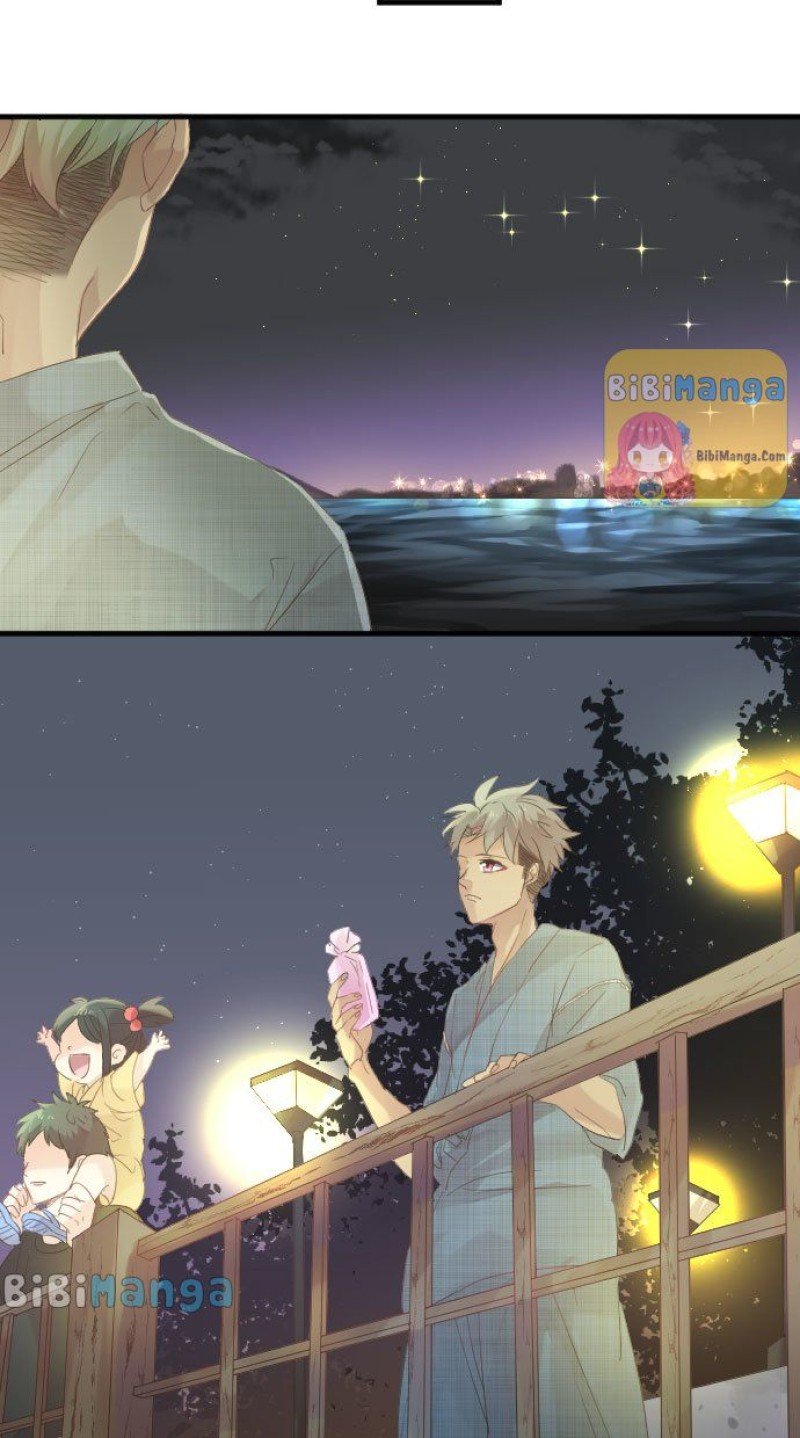 Love Hug chapter 69 page 46