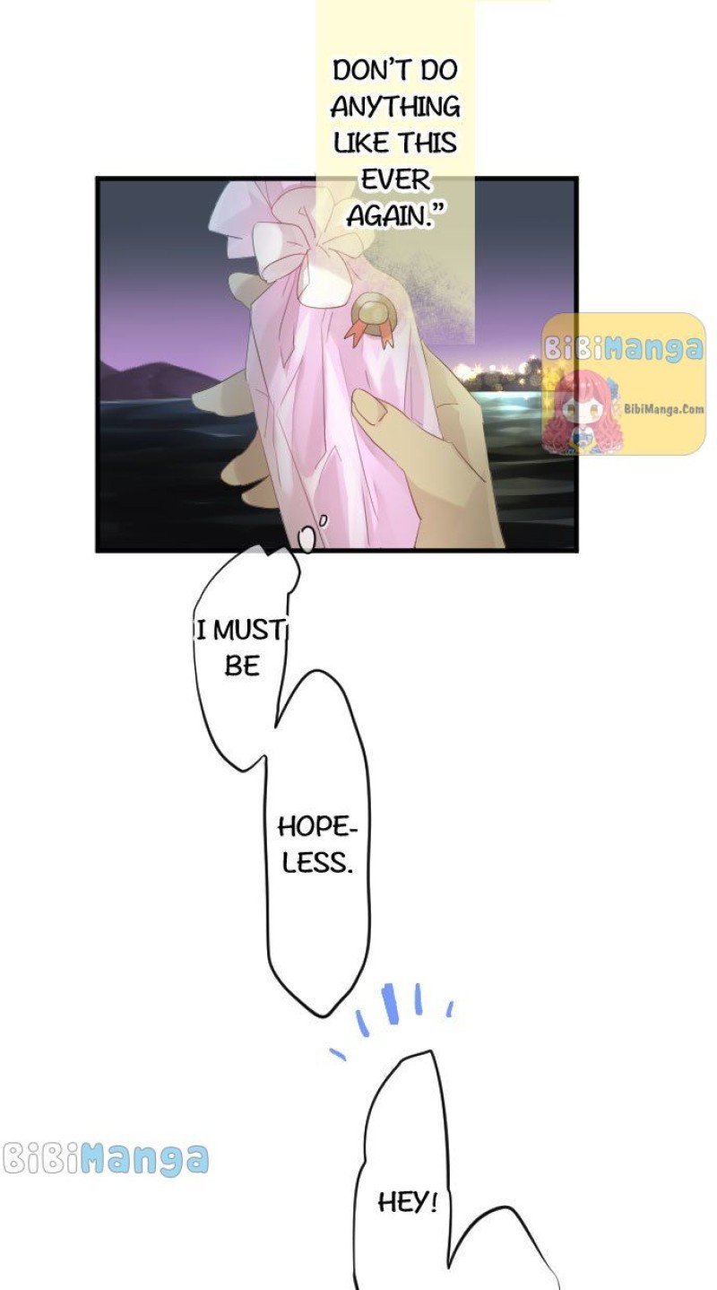 Love Hug chapter 69 page 48