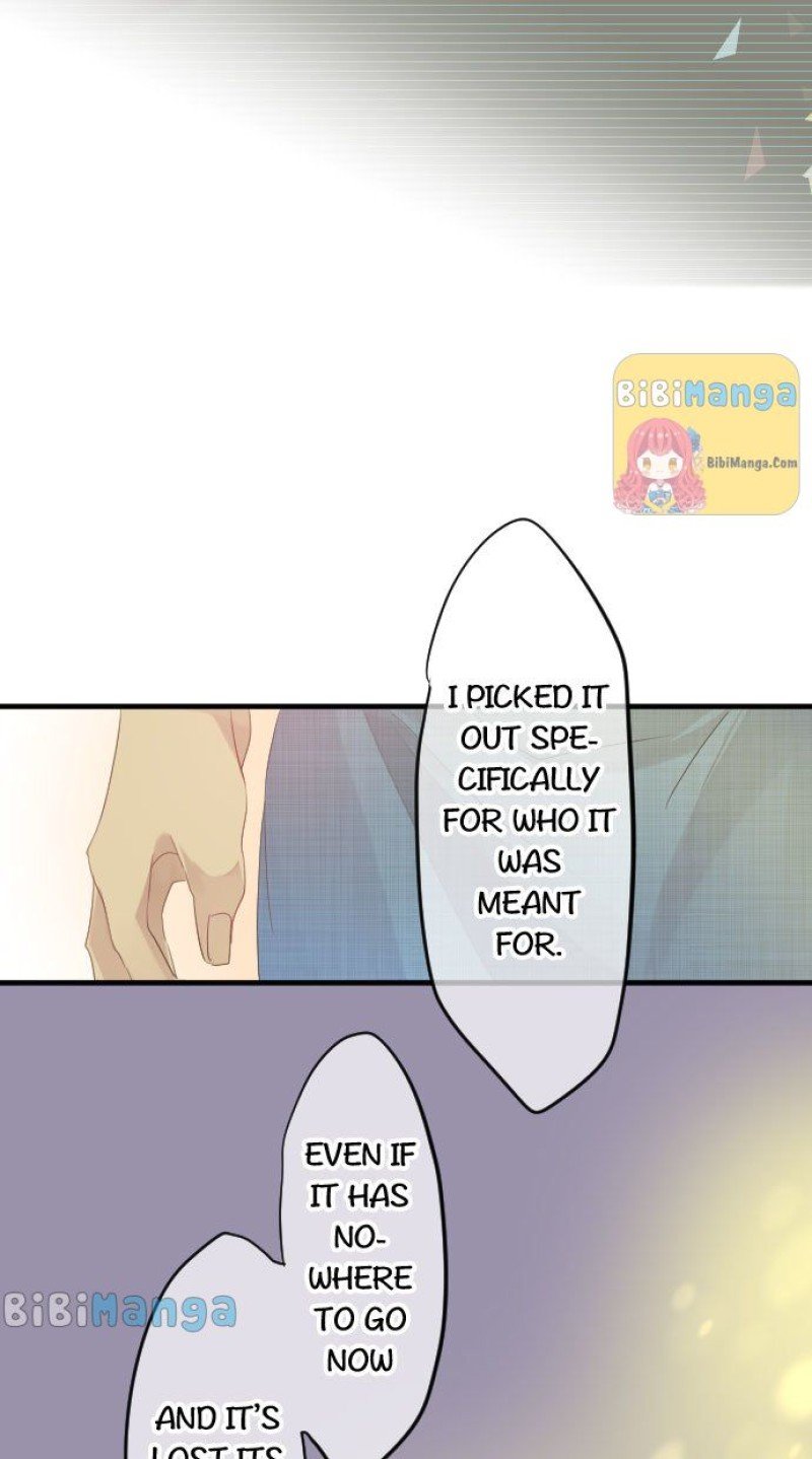 Love Hug chapter 69 page 57