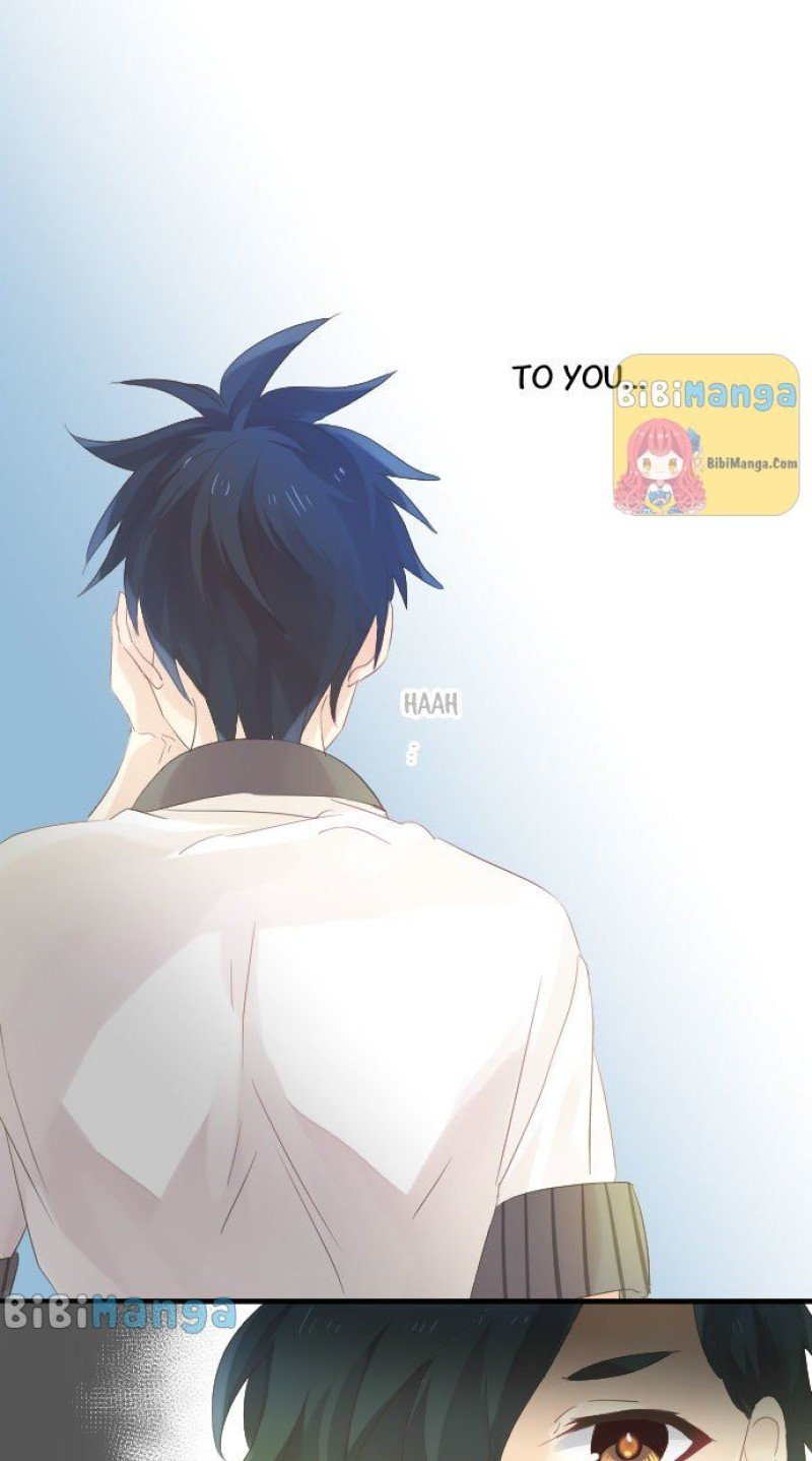 Love Hug chapter 69 page 7