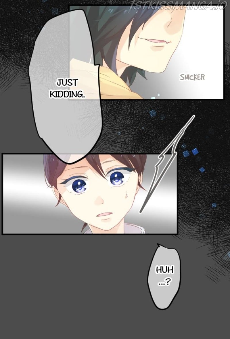 Love Hug chapter 71 page 13