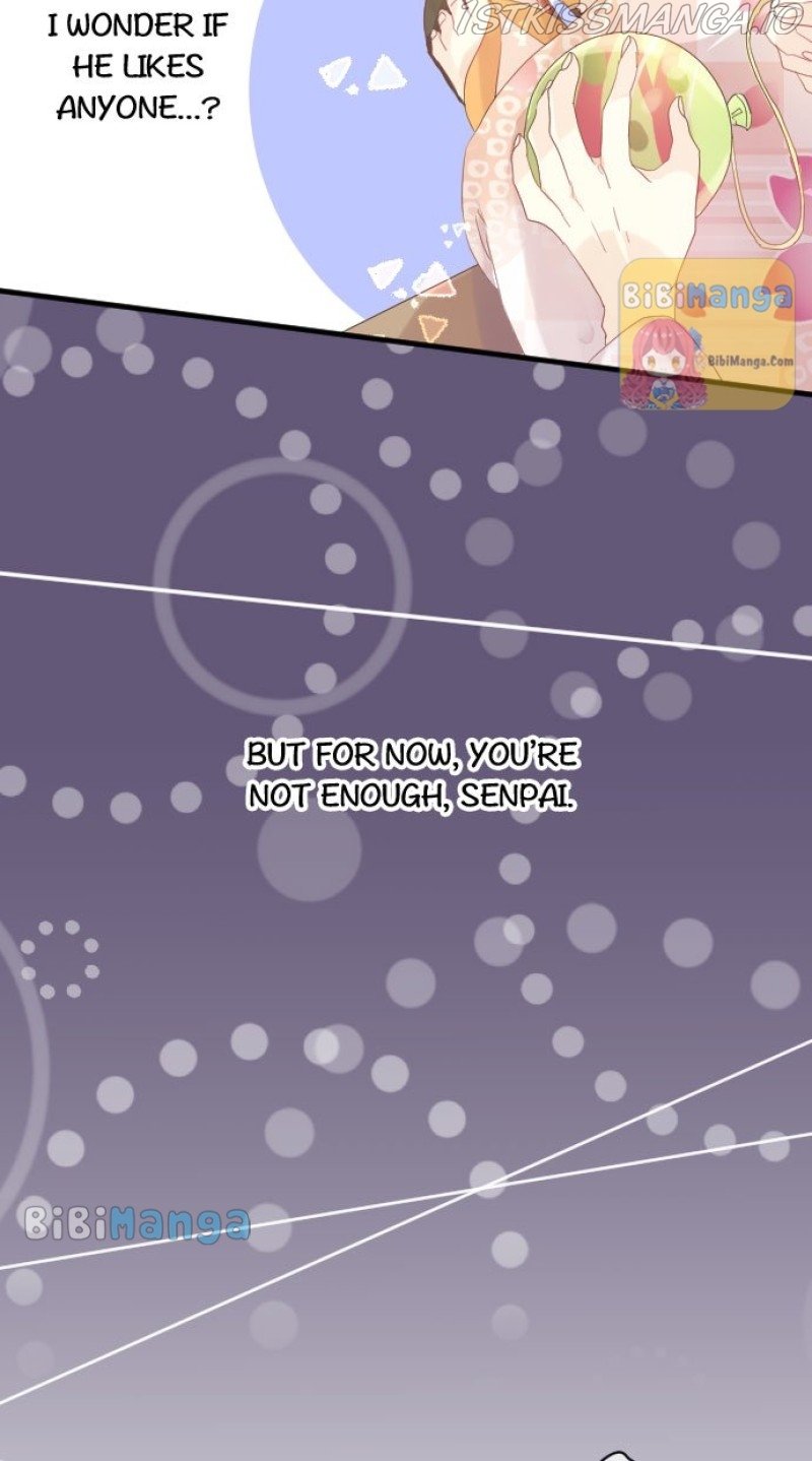 Love Hug chapter 71 page 31