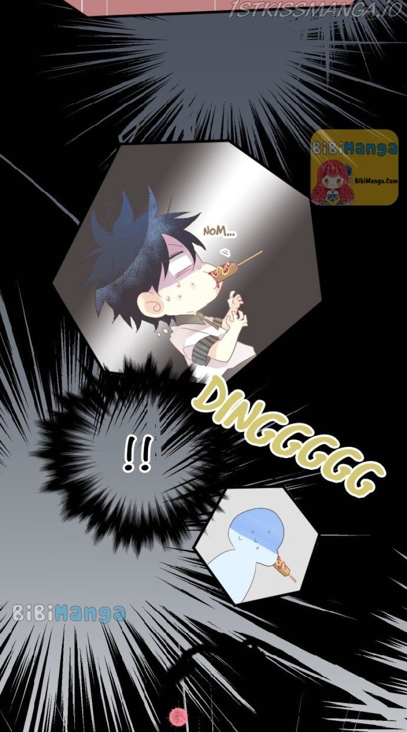 Love Hug chapter 71 page 42