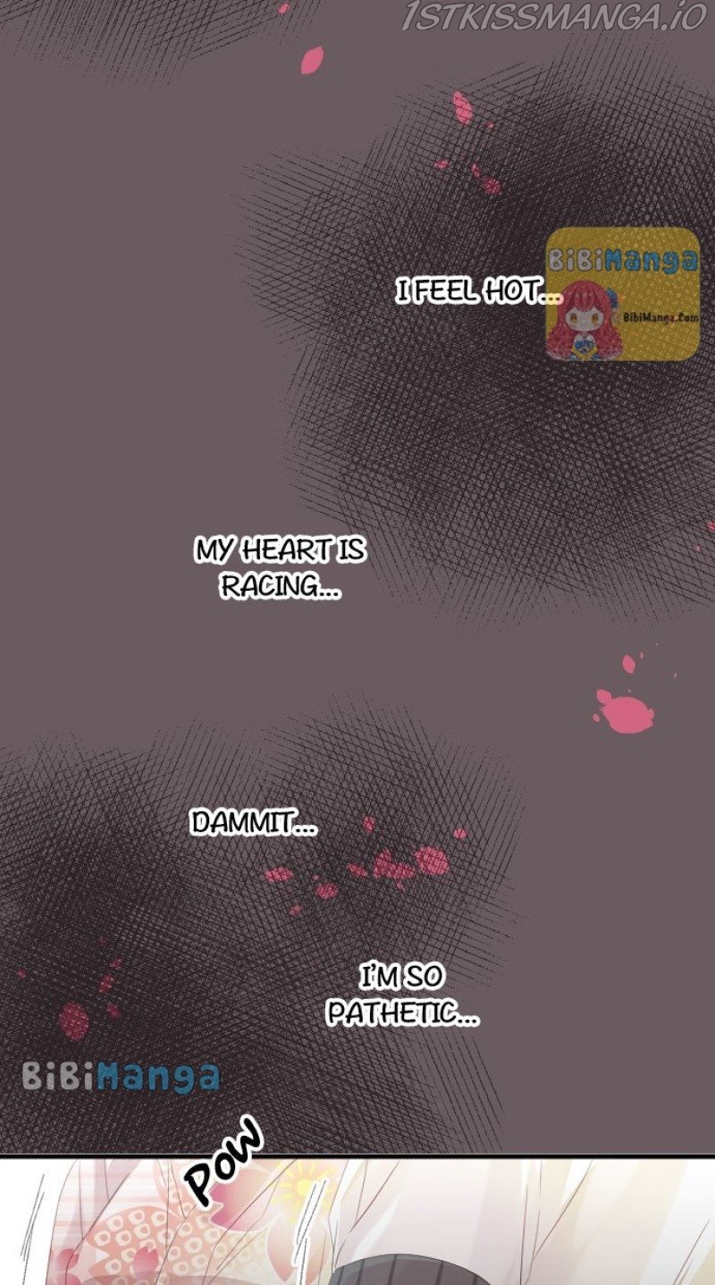 Love Hug chapter 71 page 56