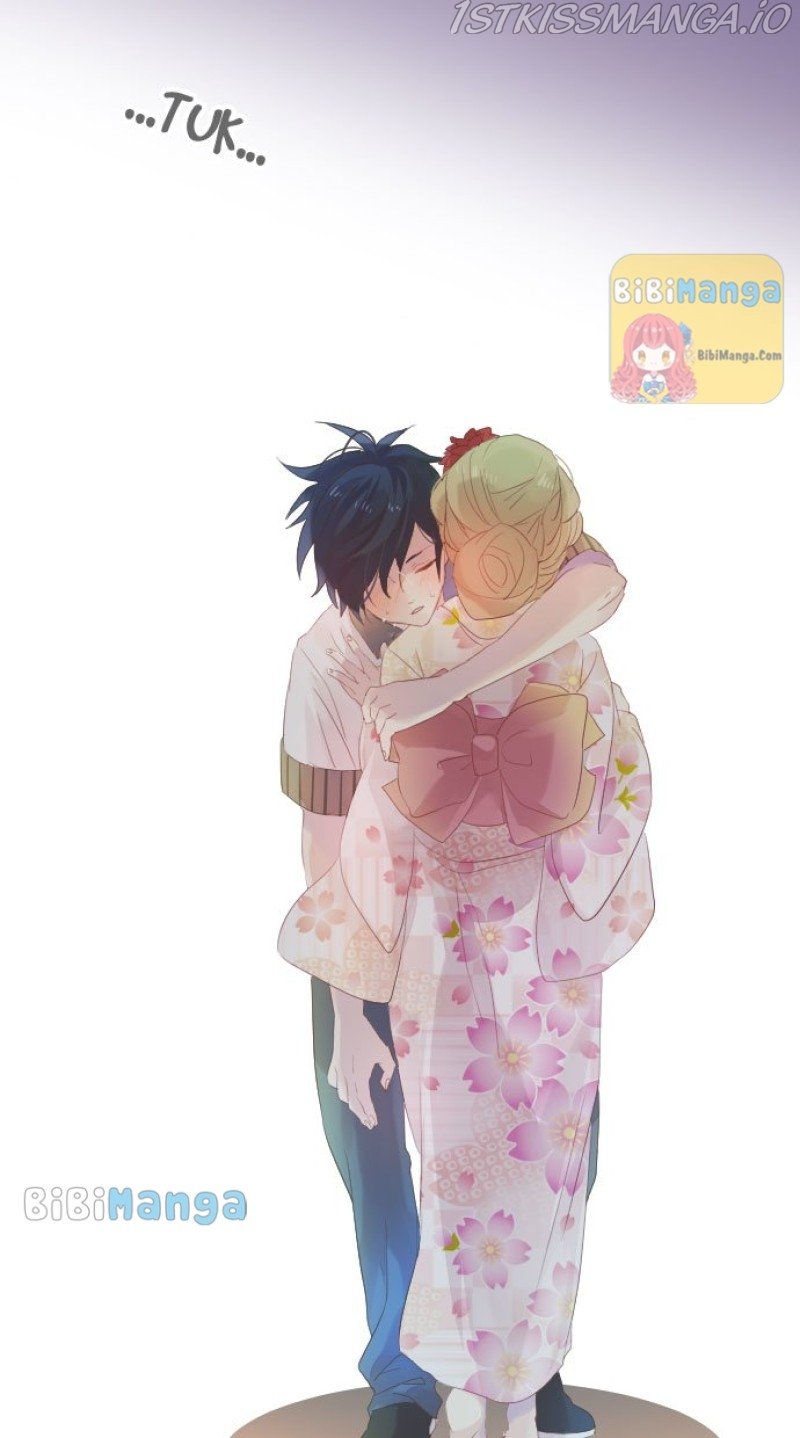 Love Hug chapter 71 page 60