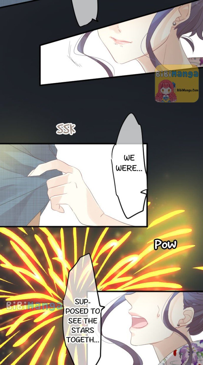 Love Hug chapter 72 page 11