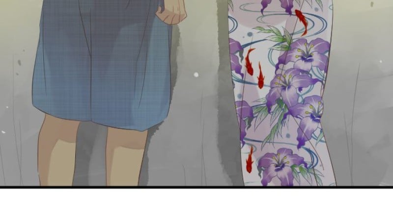 Love Hug chapter 72 page 13