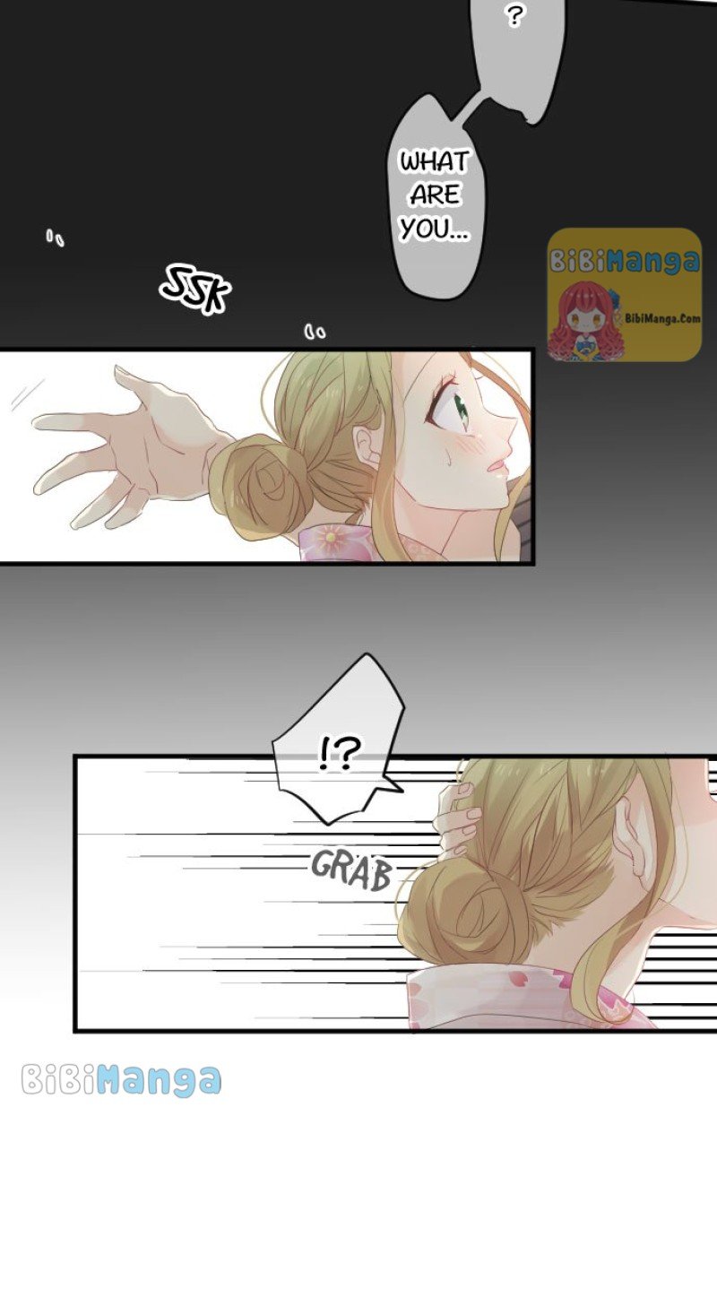 Love Hug chapter 72 page 32