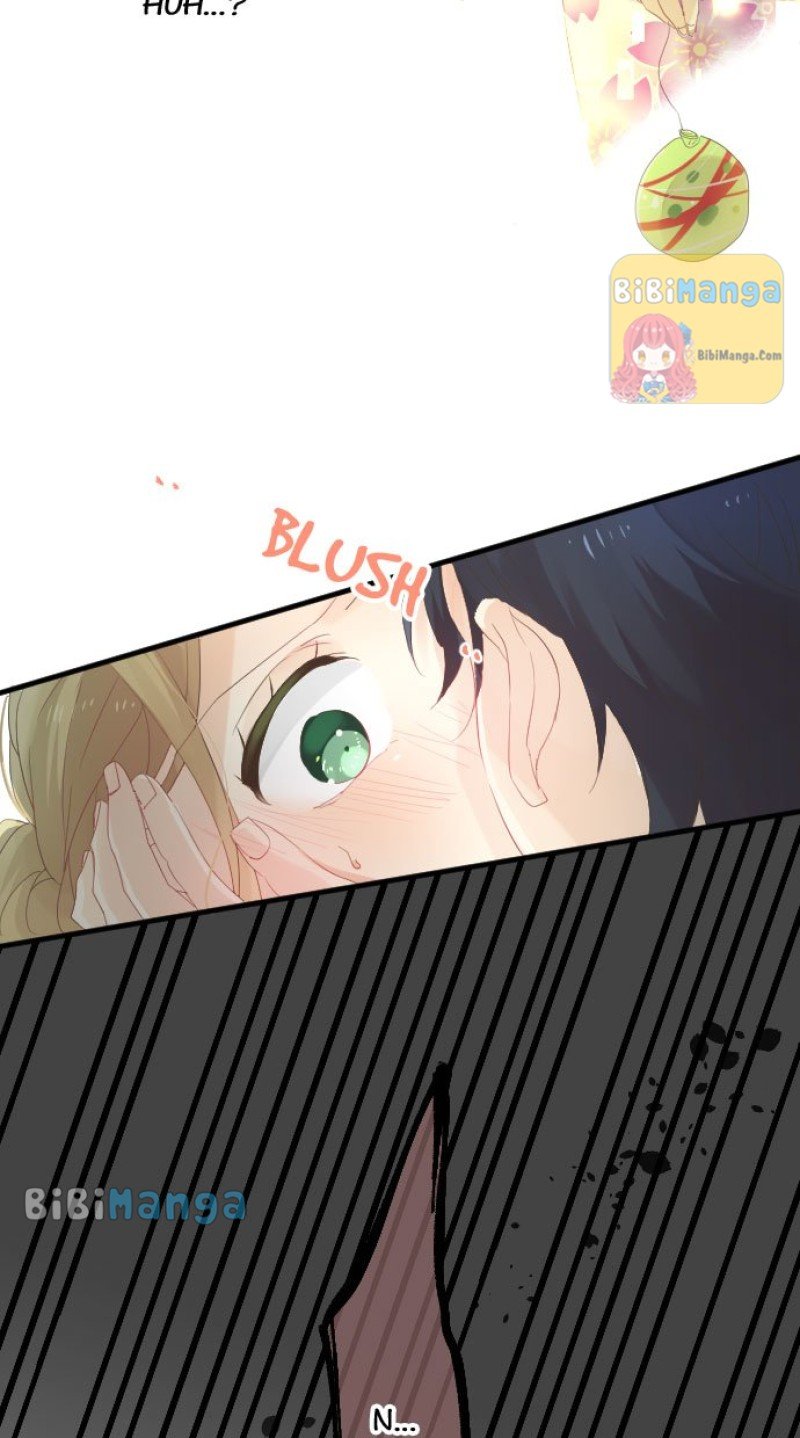 Love Hug chapter 72 page 34