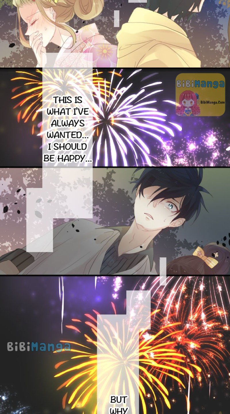 Love Hug chapter 72 page 38