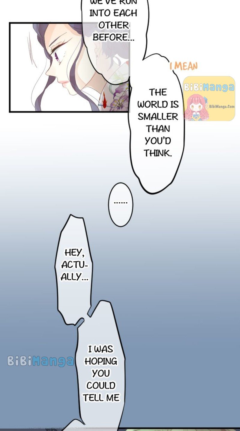 Love Hug chapter 72 page 5