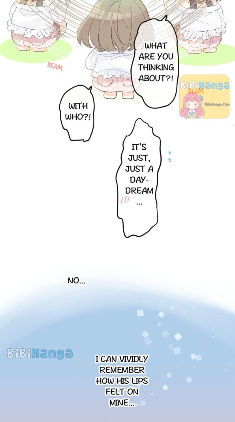 Love Hug chapter 74 page 5