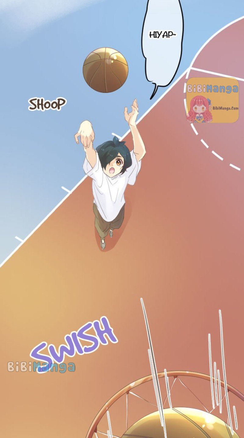 Love Hug chapter 74 page 22