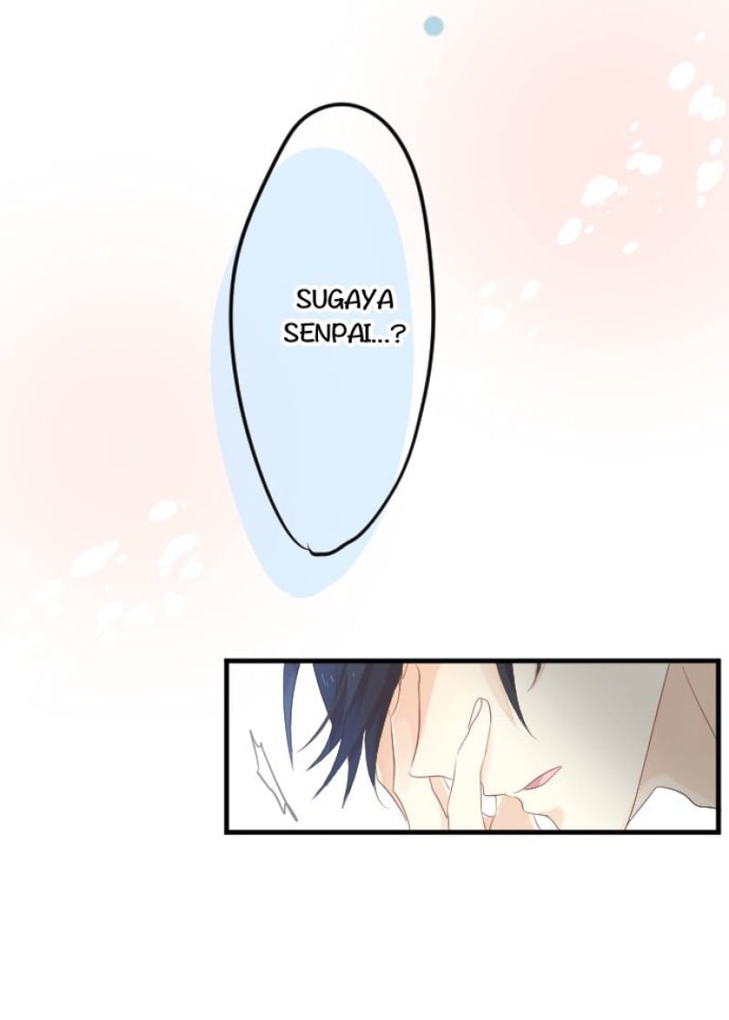 Love Hug chapter 74 page 47