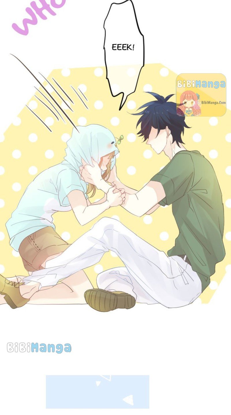 Love Hug chapter 74 page 50