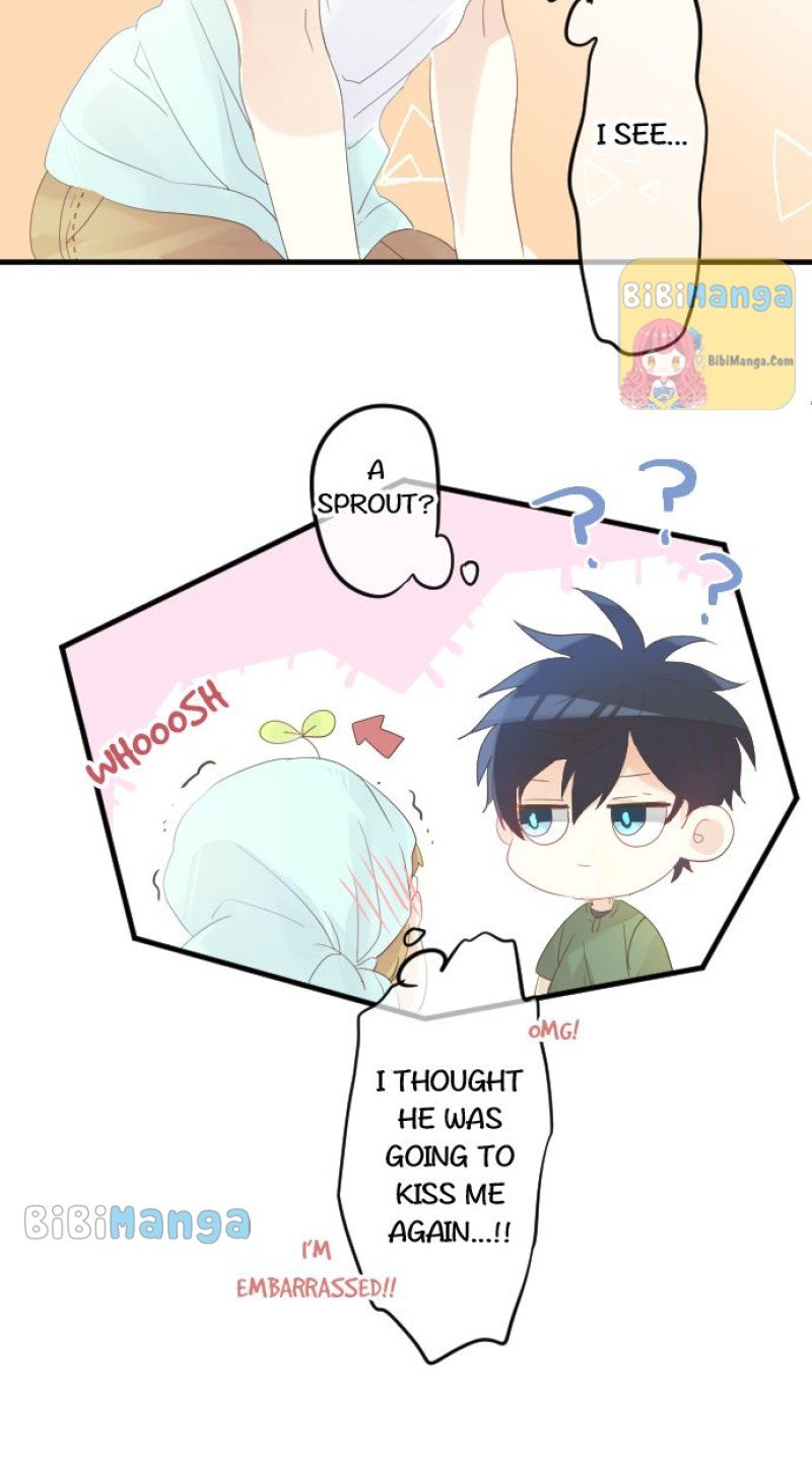 Love Hug chapter 74 page 52