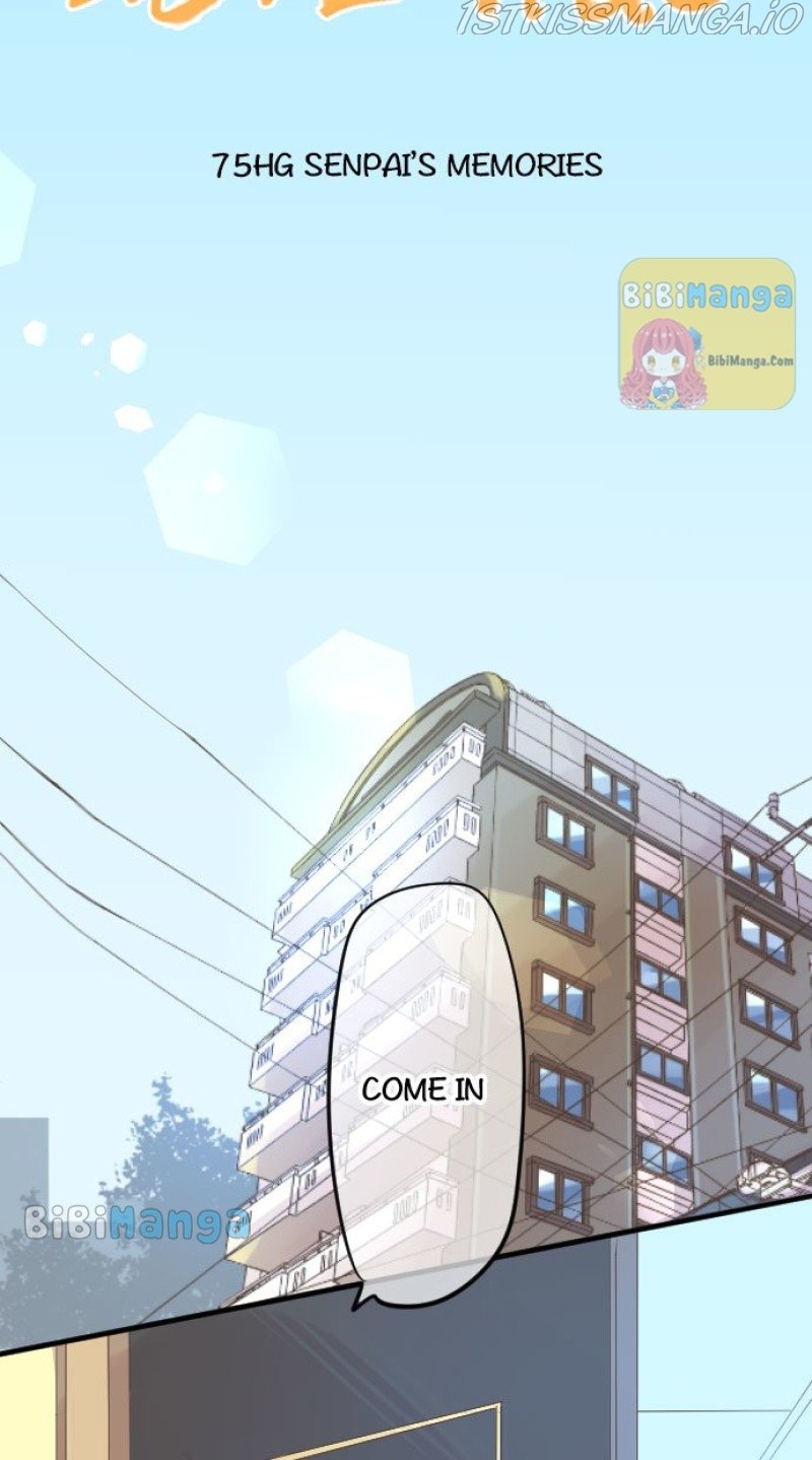 Love Hug chapter 75 page 2