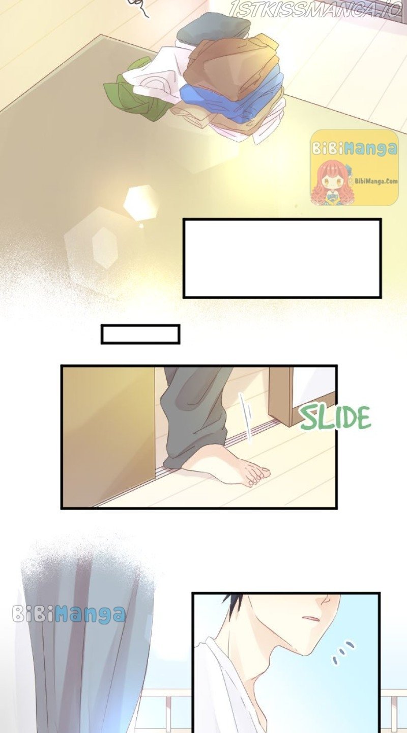 Love Hug chapter 75 page 10